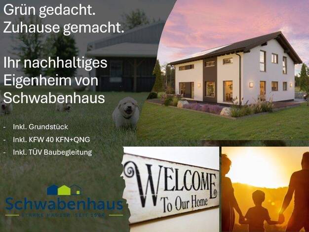 Einfamilienhaus zum Kauf 542.611 € 5 Zimmer 137 m² 543 m² Grundstück Königschaffhausen Endingen am Kaiserstuhl 79346