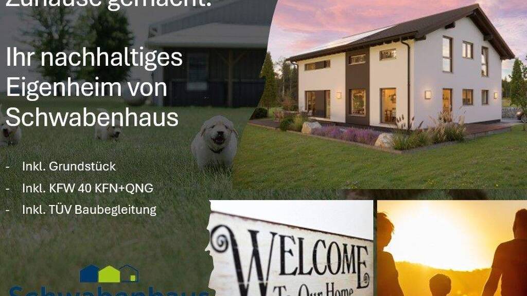 Einfamilienhaus zum Kauf 542.611 € 5 Zimmer 137 m² 543 m² Grundstück Königschaffhausen Endingen am Kaiserstuhl 79346