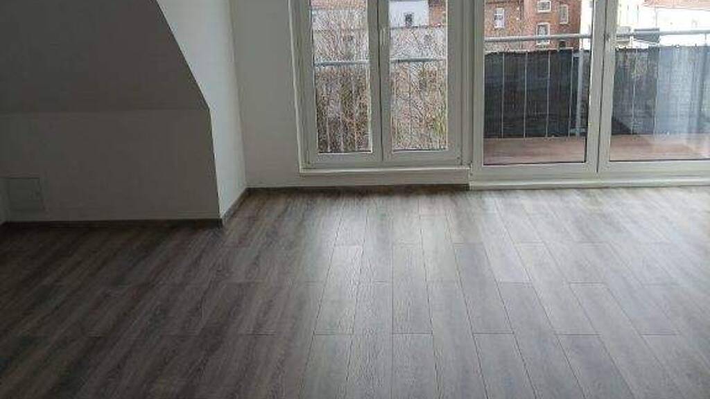 Wohnung zur Miete 410 € 2 Zimmer 68 m² 4. Geschoss frei ab sofort Eilenburg 04838