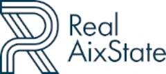 Real AixState GmbH logo