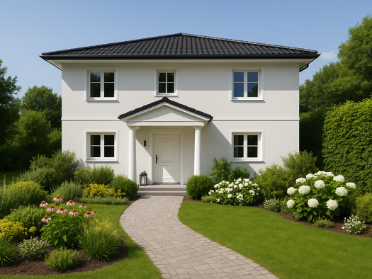 Einfamilienhaus zum Kauf - Erstbezug 960.000 € 4 Zimmer 210 m² frei ab 01.04.2027 Teltow 14513