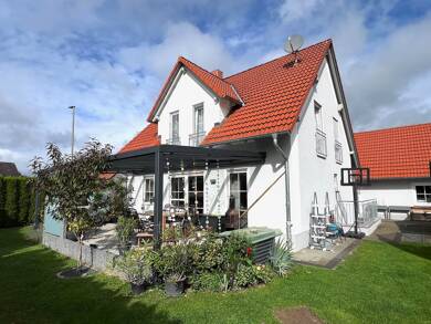 Einfamilienhaus zum Kauf 575.000 € 5 Zimmer 130 m² 573 m² Grundstück Oxenbronn Ichenhausen 89335