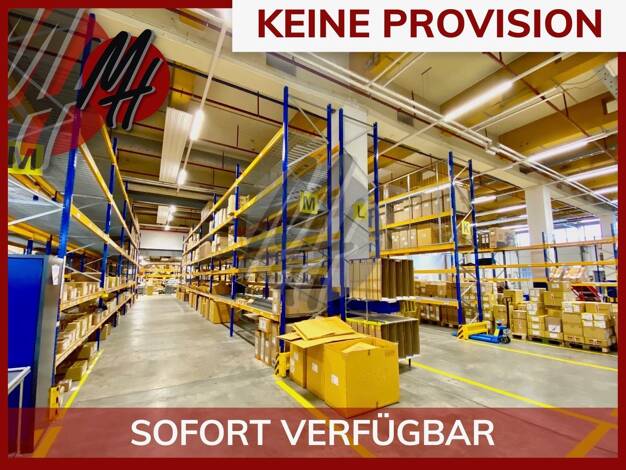 Halle/Industriefläche zur Miete provisionsfrei 5.000 m² Lagerfläche Dotzheim Wiesbaden 55252