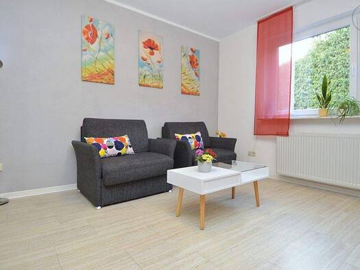 Wohnung zur Miete Wohnen auf Zeit 860 € 2 Zimmer 54 m² frei ab 01.03.2026 Sulzheim 55286