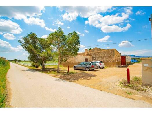 Bauernhaus zum Kauf 186.550 € 1 Zimmer 500 m² 30.000 m² Grundstück San Isidro 03349