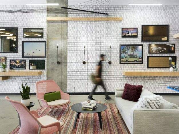 Bürofläche zur Miete provisionsfrei 1.699 € 21 m² Bürofläche Wallstr. Mitte Berlin 10179