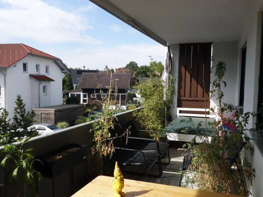 Wohnung zum Kauf 239.000 € 3 Zimmer 87 m² Geschoss 1/3 Straubing Straubing 94315