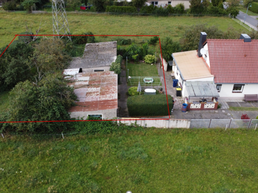 Grundstück zum Kauf 185.600 € 616 m² Grundstück Lindenberg Ahrensfelde 16356