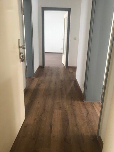 Wohnung zur Miete 490 € 3 Zimmer 70 m² EG Osseck Hof 95030