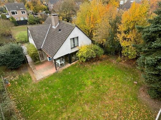 Einfamilienhaus zum Kauf 779.000 € 6 Zimmer 184,3 m² 813 m² Grundstück Stöckheim Stöckheim - Leiferde 38124