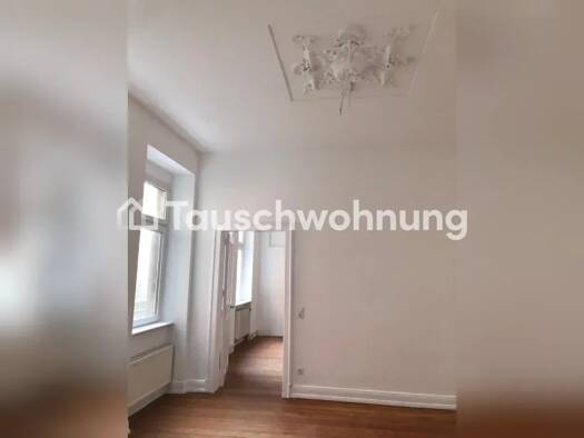 Wohnung zur Miete Tauschwohnung 600 € 2 Zimmer 60 m² EG Zentrum Bonn 53111