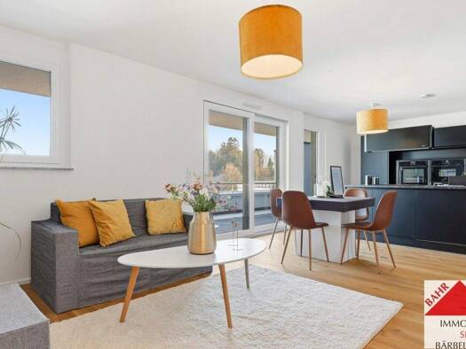 Wohnung zum Kauf - Neubau provisionsfrei 899.000 € 4 Zimmer 136 m² Mitte Sindelfingen 71063