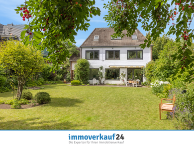 Einfamilienhaus zum Kauf 479.000 € 6 Zimmer 142 m² 850 m² Grundstück Bad Oldesloe 23843