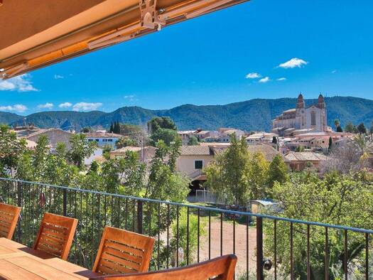 Villa zum Kauf 2.225.000 € 5 Zimmer 200 m² 605 m² Grundstück Calvia 07184