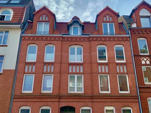 Mehrfamilienhaus zum Kauf 990.000 € 386 m² 427 m² Grundstück Hassee Kiel 24113