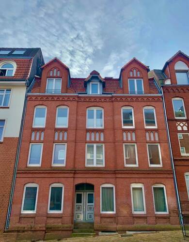 Mehrfamilienhaus zum Kauf 1.100.000 € 386 m² 427 m² Grundstück Hassee Kiel 24113