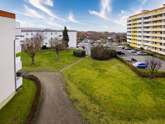 Wohnung zum Kauf 83.000 € 3 Zimmer 55 m² 3. Geschoss Barsinghausen 30890