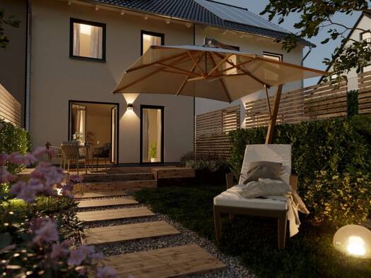 Haus zum Kauf provisionsfrei 287.390 € 5 Zimmer 140 m² Werne Bochum 44894