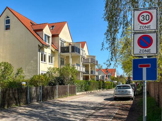Mehrfamilienhaus zum Kauf 320.000 € 5 Zimmer 110 m² 1 m² Grundstück Ahrensfelde 16356