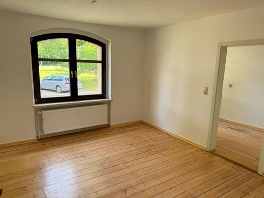Wohnung zur Miete 215 € 2 Zimmer 38,7 m² EG Straße der Jugend 4 Hornhausen Oschersleben 39387