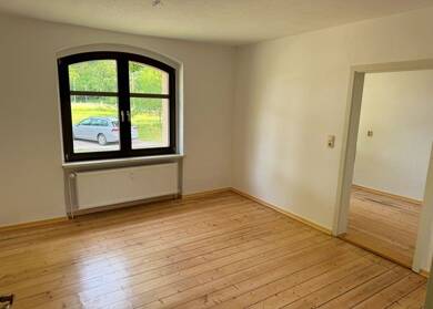Wohnung zur Miete 215 € 2 Zimmer 38,7 m² EG Straße der Jugend 4 Hornhausen Oschersleben 39387
