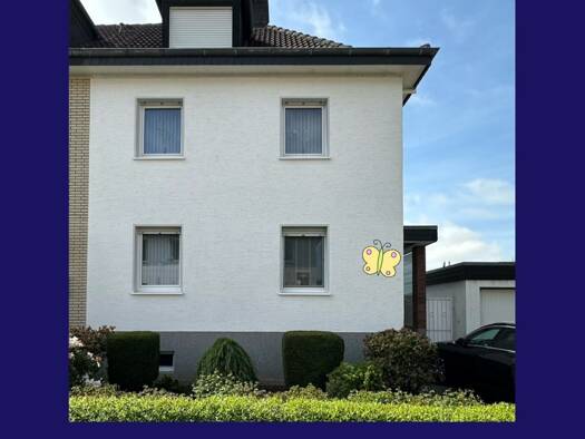Reihenhaus zum Kauf provisionsfrei 358.000 € 4 Zimmer 116 m² 471 m² Grundstück frei ab sofort Soest Soest 59494