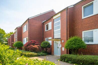 Wohnung zur Miete 519 € 2 Zimmer 57 m² 1. Geschoss frei ab 29.07.2025 Auerbachstraße 18 Selsingen Selsingen 27446