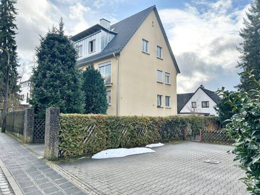 Wohnung zur Miete 790 € 3 Zimmer 68,5 m² 1. Geschoss frei ab 01.06.2026 Laufamholz Nürnberg 90482