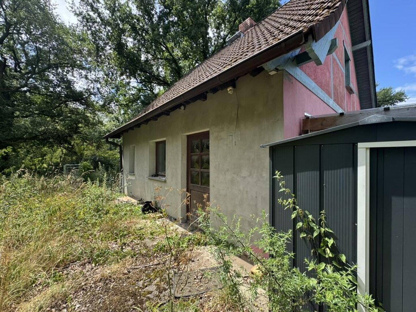 Mehrfamilienhaus zum Kauf – další