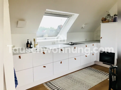 Wohnung zur Miete Tauschwohnung 1.500 € 4 Zimmer 105 m² Neuehrenfeld Köln 50823