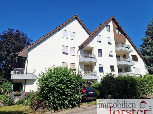 Wohnung zum Kauf 270.000 € 3 Zimmer 76 m² frei ab sofort Heilbronn Heilbronn 74076