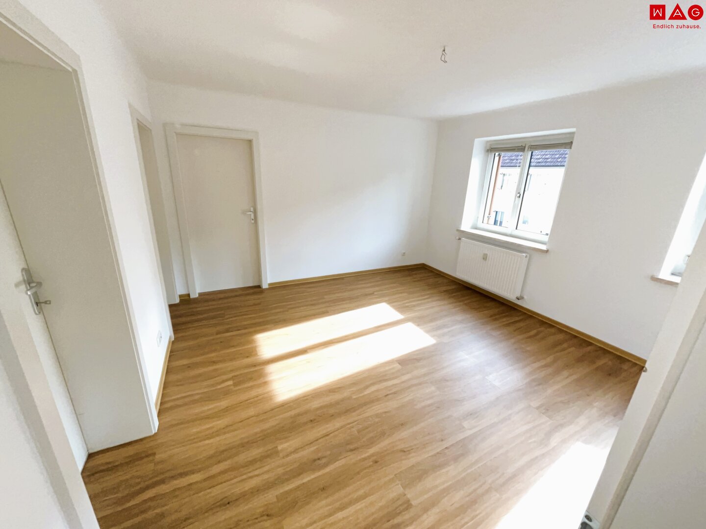 Wohnung zur Miete 249,85 € 3 Zimmer 56,3 m²<br/>Wohnfläche Glögglhofgasse 32 Trofaiach 8793