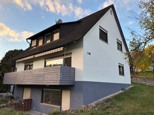 Einfamilienhaus zum Kauf provisionsfrei 525.000 € 6 Zimmer 175 m² 600 m² Grundstück frei ab sofort Dietersdorf Schwabach 91126