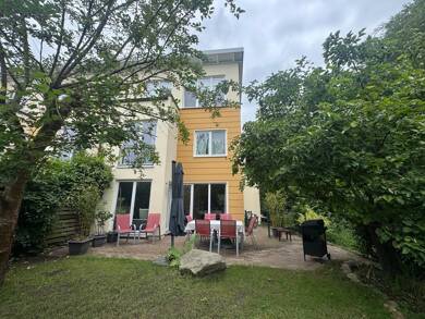 Reihenendhaus zum Kauf 825.000 € 5 Zimmer 150 m² 561 m² Grundstück Hamburg 22359