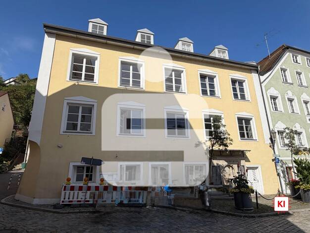 Wohnung zum Kauf 210.000 € 3 Zimmer 73,6 m² 1. Geschoss Hals Passau 94034
