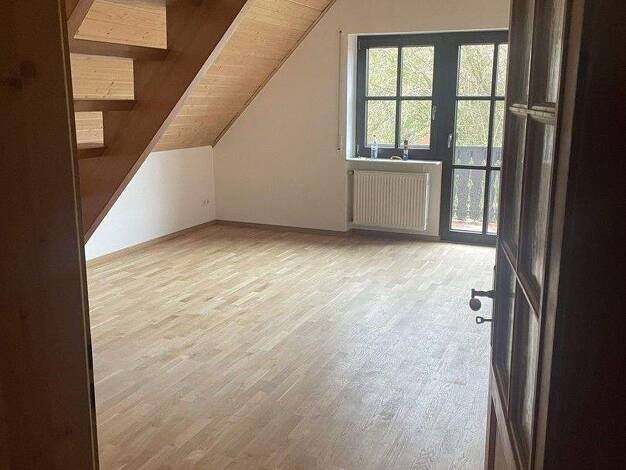 Wohnung zur Miete 1.400 € 3,5 Zimmer 115 m² 1. Geschoss Sünzhausen Freising 85354