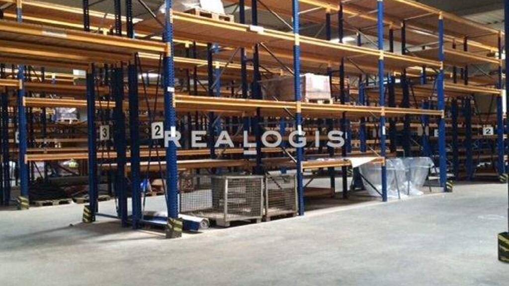 Halle/Industriefläche zur Miete 4,50 € 1.950 m² Lagerfläche Kirchheim Kirchheim unter Teck 73230