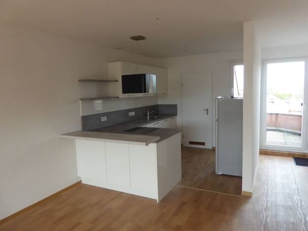 Wohnung zur Miete auf Zeit 820 € 3 Zimmer 91 m² frei ab 01.03.2027 Stade Stade 21682