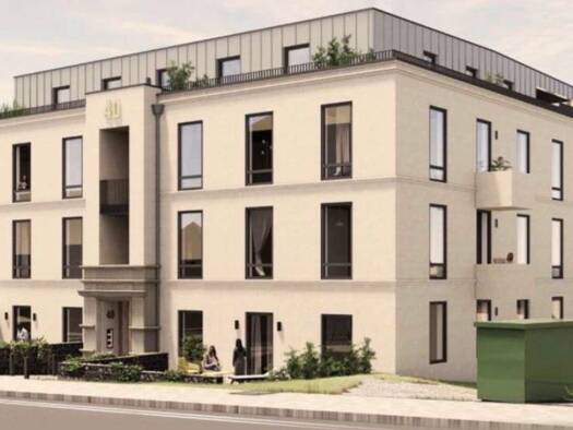 Wohnung zur Miete 1.100 € 3,5 Zimmer 77 m² Geschoss 1/3 frei ab 01.12.2026 Berghauser Straße 40 Cronenberg Wuppertal 42349
