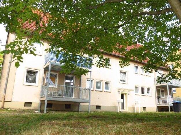 Wohnung zur Miete 434 € 3 Zimmer 45,7 m² frei ab 01.11.2025 Bergische Straße 23 Mitte Heiligenhaus 42579