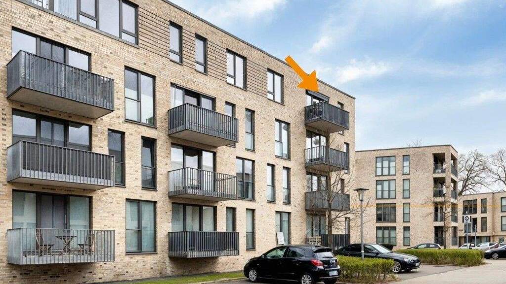 Wohnung zum Kauf 250.000 € 2 Zimmer 57,2 m² 3. Geschoss Donnerschwee Oldenburg 26123