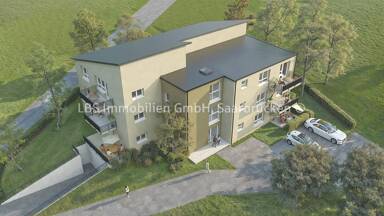 Wohnung zum Kauf provisionsfrei 312.132 € 2 Zimmer 84,4 m² Alsweiler Marpingen 66646