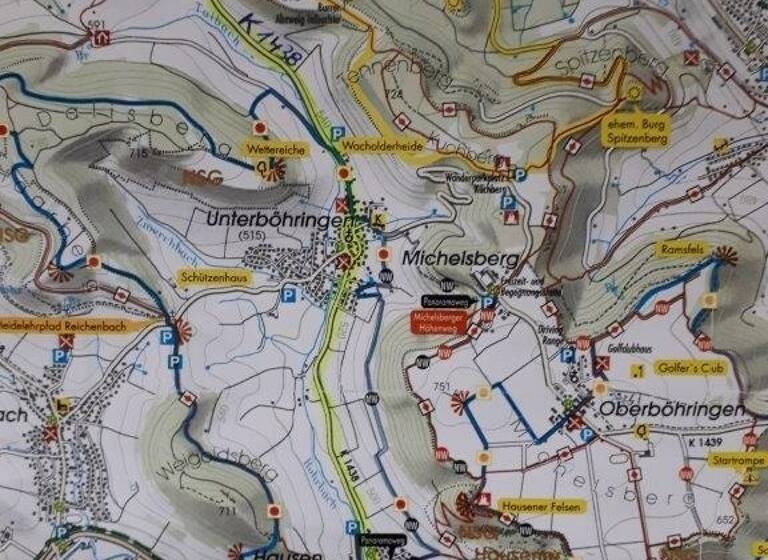 Landwirtschaftliche Fläche zum Kauf 4.578 m² Grundstück Unterböhringen Bad Überkingen 73337