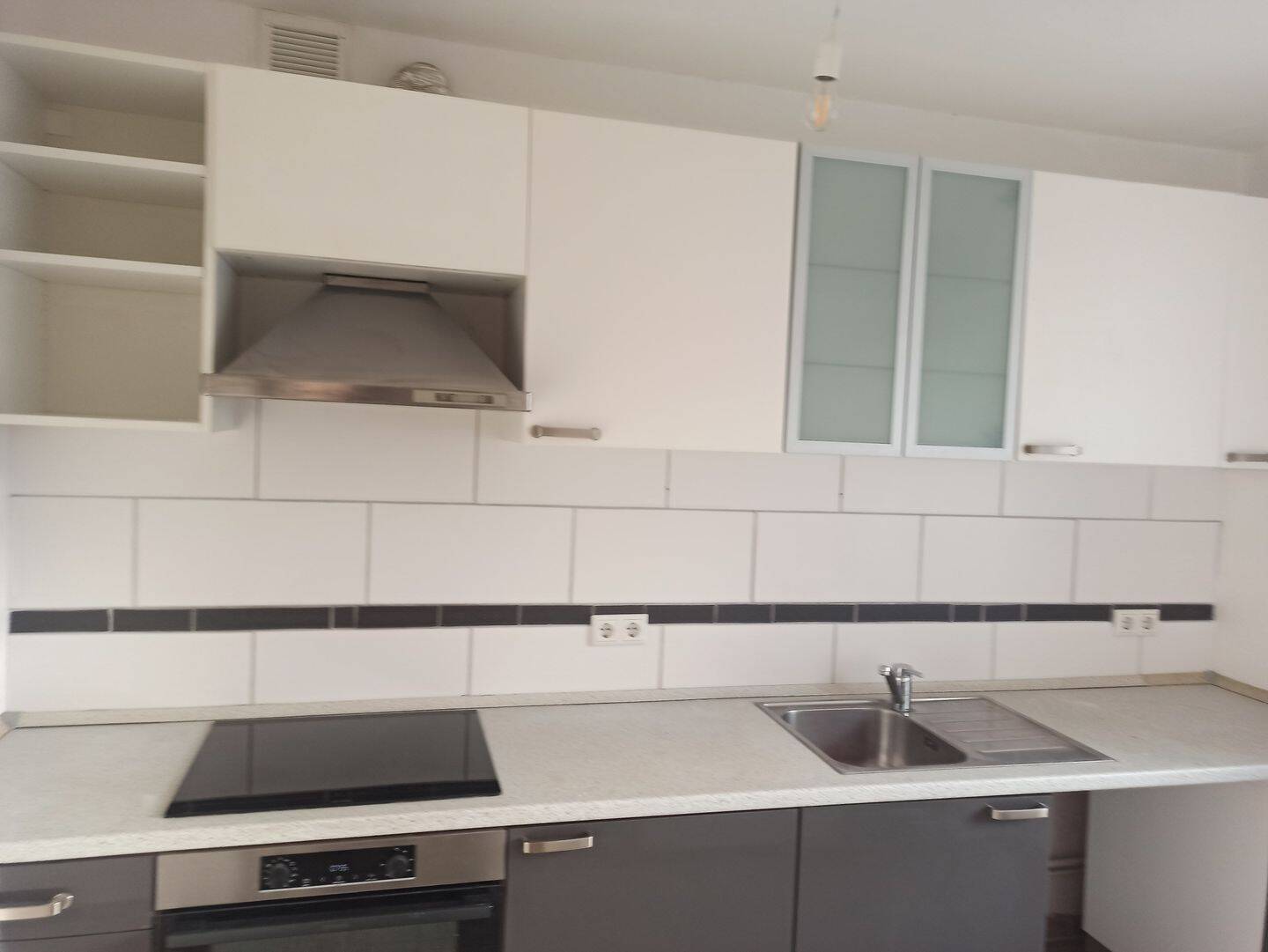 Wohnung zur Miete - Ansicht 4