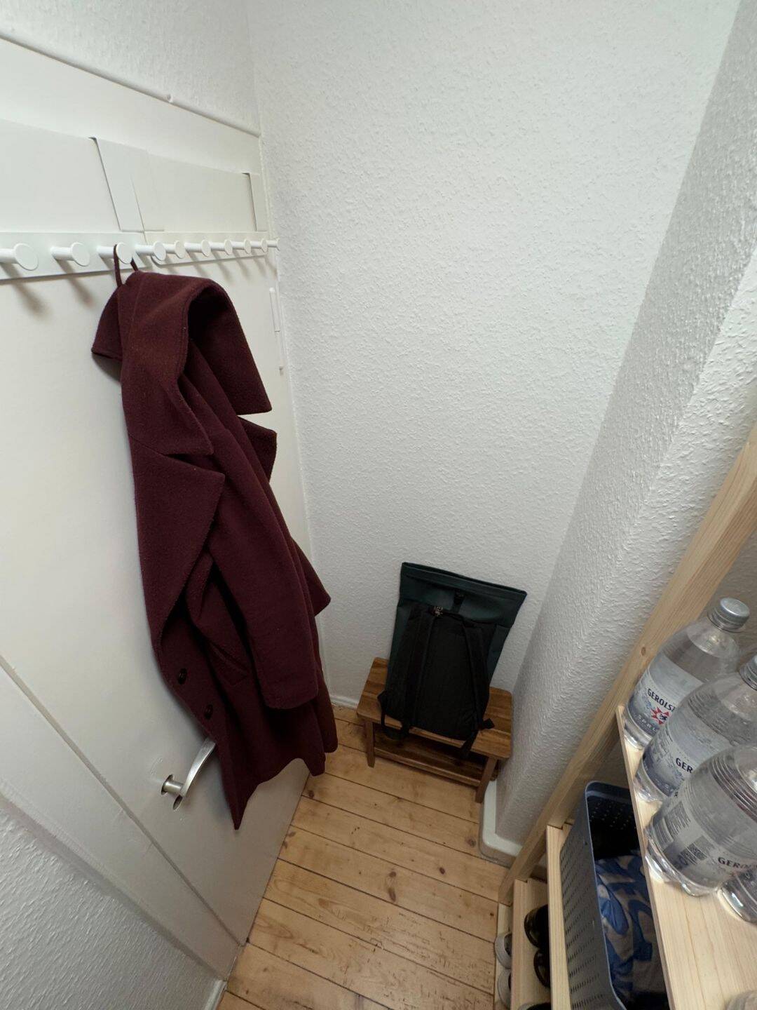 Klein, fein & zentral – 2-Zimmer-Wohnung in TOP-Lage von Nürnberg (St. Sebald) – Nürnberg – Vorschaubild 7