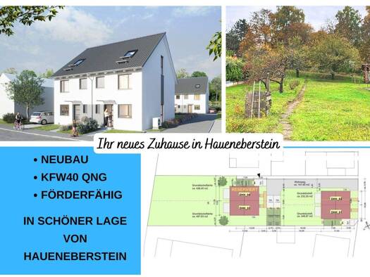 Grundstück zum Kauf provisionsfrei 249 m² Grundstück Haueneberstein Baden-Baden 76532