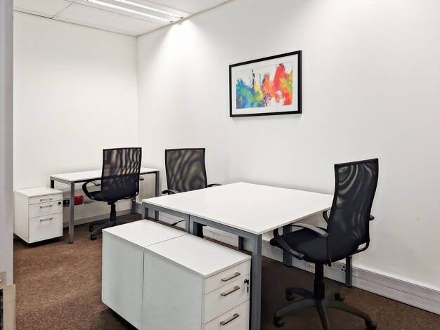 Bürofläche zur Miete provisionsfrei 2.209 € 15 m² Bürofläche Nymphenburger Straße 4 Maxvorstadt München 80335