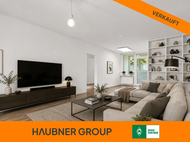 Wohnung zum Kauf 199.000 € 4 Zimmer 89 m² 3. Geschoss Mahndorf Bremen 28307
