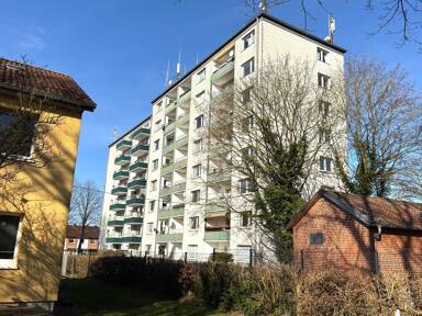 Wohnung zum Kauf 129.000 € 2 Zimmer 54 m² EG Lauenburg/Elbe 21481