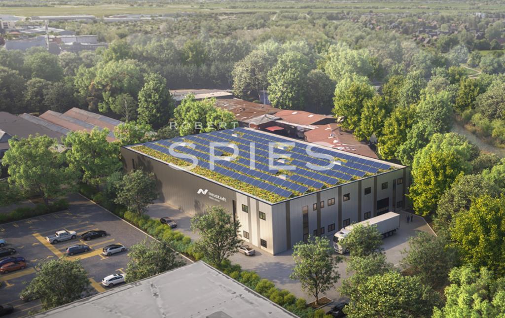 Produktionshalle zur Miete provisionsfrei 6,95 € 3.250 m²<br/>Lagerfläche ab 3.250 m²<br/>Teilbarkeit Neuenland Bremen 28199